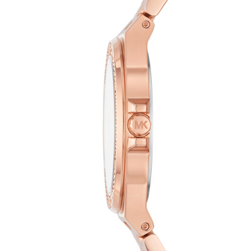 Michael Kors Michael Kors Women's Mini-Lennox Quartz Watch 1