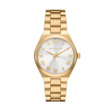 Michael Kors Women's Mini-Lennox Quartz Watch