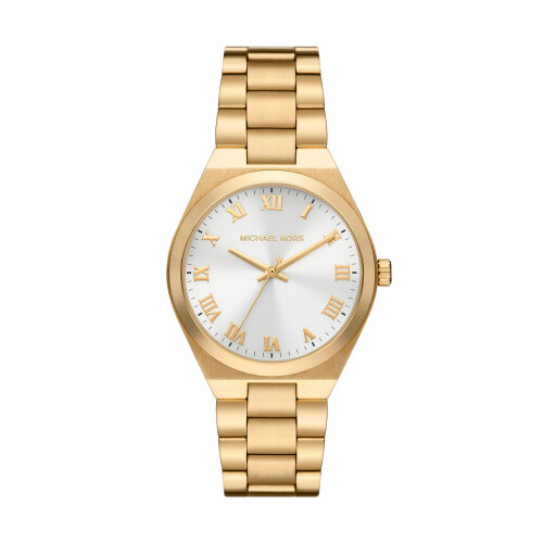 Michael Kors Michael Kors Women's Mini-Lennox Quartz Watch