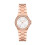 Michael Kors Michael Kors Women's Mini-Lennox Quartz Watch 1