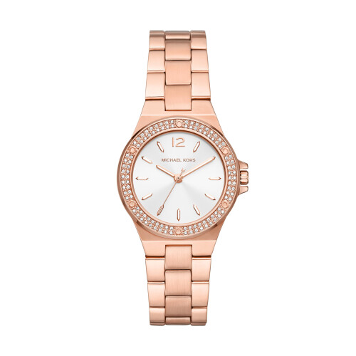 Michael Kors Michael Kors Women's Mini-Lennox Quartz Watch