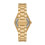 Michael Kors Michael Kors Women's Mini-Lennox Quartz Watch 3