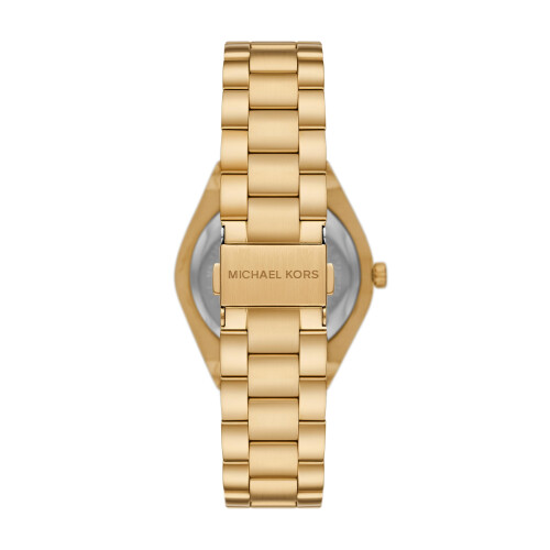 Michael Kors Michael Kors Women's Mini-Lennox Quartz Watch 2