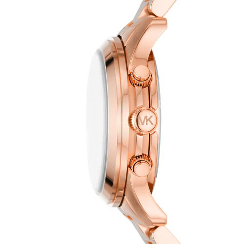 Michael Kors MICHAEL KORS Women's Runway Quartz Watch 1