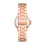 Michael Kors Michael Kors Women's Mini-Lennox Quartz Watch 3