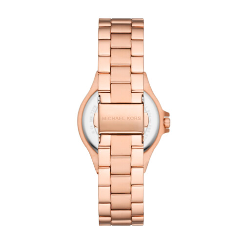 Michael Kors Michael Kors Women's Mini-Lennox Quartz Watch 2