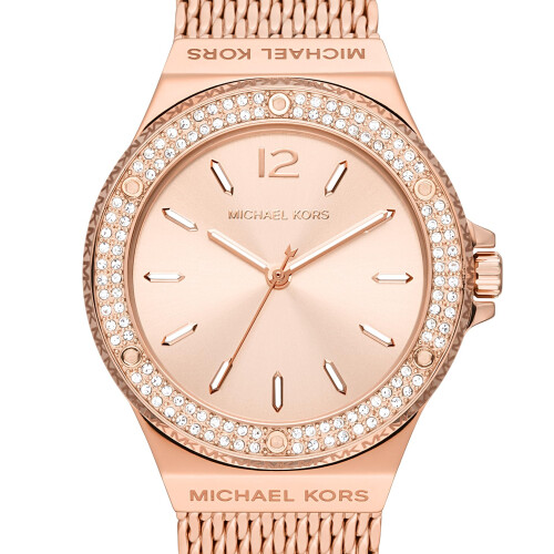 Michael Kors Michael Kors Damen-Quarzuhr Lennox 2