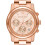 Michael Kors MICHAEL KORS Women's Runway Quartz Watch 4