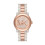 Michael Kors Michael Kors Damen-Quarzuhr Runway 1