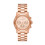 Michael Kors MICHAEL KORS Women's Runway Quartz Watch 1
