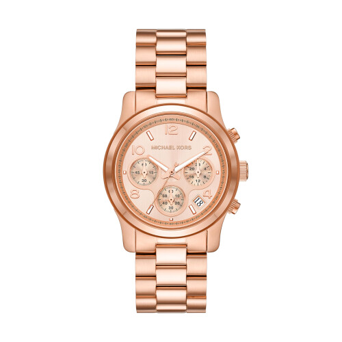 Michael Kors MICHAEL KORS Women's Runway Quartz Watch