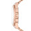 Michael Kors Michael Kors Damen-Quarzuhr Lennox 2