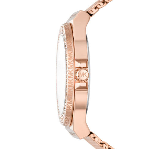 Michael Kors Michael Kors Damen-Quarzuhr Lennox 1