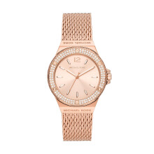 Michael Kors Damen-Quarzuhr Lennox