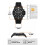 Michael Kors Montre homme MICHAEL KORS MK8980 - quartz 4