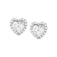 Michael Kors Orecchini da coprone in argento sterling femminile