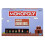 Hasbro Monopoly: Super Mario Bros. Έκδοση Συλλεκτών Επιτραπέζιο Παιχνίδι 1