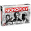 USAopoly USAopoly AMC The Walking Dead Monopoly Board Game 2