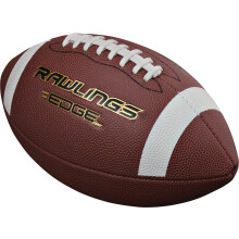 Rawlings Youth Soft Touch Composite Game Foot Ball