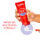 Colgate Pâte dentifrice Colgate Optic White Advanced, 2% Peroxyde d'Hydrogène, Blanc Éclatant, 4,5 Oz, 2 Pack 2