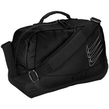 Nike Run Minimal Duffel 21 L Unisex Volwassen Zwart NS