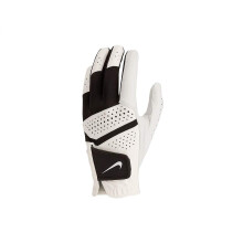 Nike Unisex     Erwachsene TECH Extreme VII REG LH GG Handschuhe Pearl White/Pearl White/White M/L