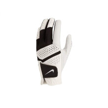 NIKE Unisex     Erwachsene TECH Extreme VII REG LH GG Handschuhe Pearl White/Pearl White/White S