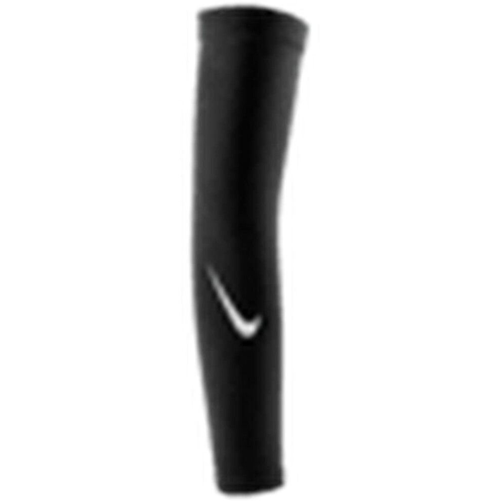 Nike Pro Youth Dri-Fit Sleeve 4.0 | White Black