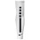 Nike Nike Pro Elite Sleeve 2.0  Bianco  Large 1