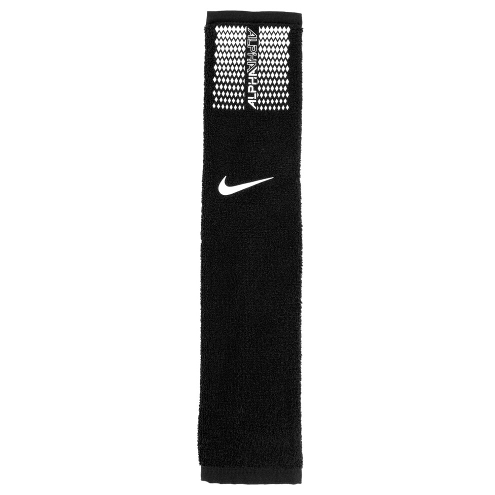 Nike Alpha Football Towel