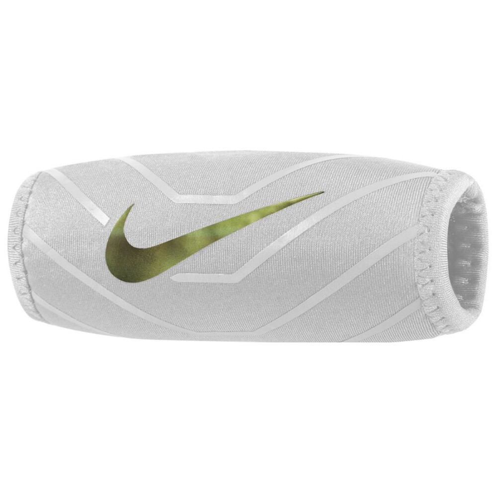 Nike Chin Shield 3.0 White