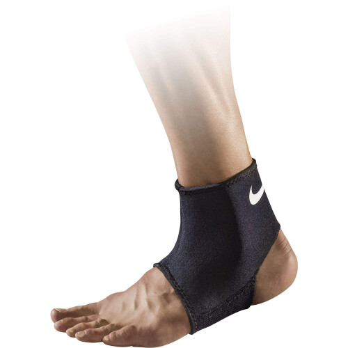 Nike Nike Pro Support Ouvert Cheville 2