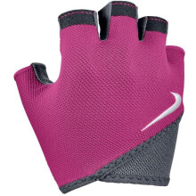 Nike Dames Essential F6 (Levendig Roze/Antraciet/Wit Maat: Medium)
