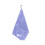 Nike Nike Performance Golf Handdoek, Paars 1