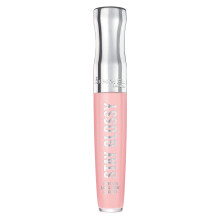 Rimmel London, Stay Glossy Λιπ Gloss,143 Sundae Best, 0,18 fl oz (5,5 ml)
