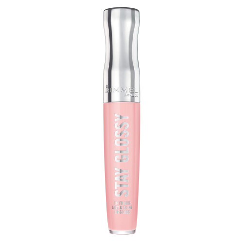 Rimmel Rimmel Stay Gloss Gloss Glos