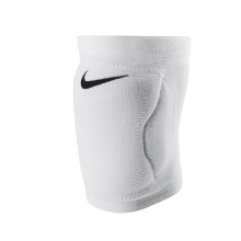 Nike Streak Volleyball-Knieschoner (X-Large/XX-Large, Wei  )
