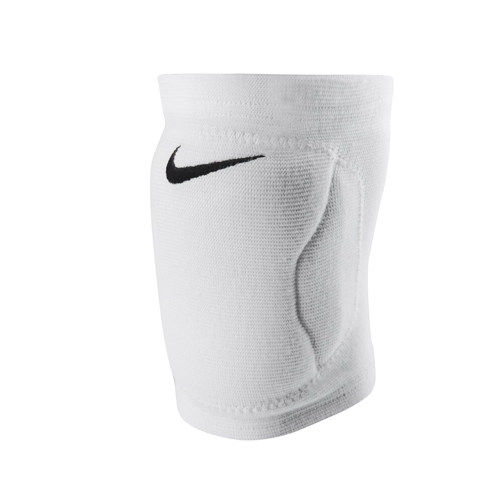 Genouill  re de volley-ball Nike Streak (XL/XX-Large Blanc)