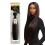 Pacotes Sensationnel Empire - cabelo humano liso 10a sem embaraços para trancinhas - 1 pacote (10 polegadas, NATURAL) 1