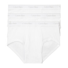 Calvin Klein Heren Katoen Classics 3-Pack Boxershorts