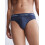 Calvin Klein Calvin Klein Herrars Bomull Stretch 7-Pack Hip Brief 4