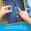 National Geographic NATIONAL GEOGRAPHIC Ημερολόγιο Γεωδών - 2023 για Παιδιά με 24 Γεωδένες 4