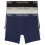 Calvin Klein Calvin Klein Herrars Ultra Soft Modern 3-Pack Boxer Brief 1