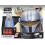 Star Wars STAR WARS NERF The Mandalorian Rocket Gauntlet + Mask Set ?a????d? NERF    e    e????a ??a pa?d??, 5 et?? ?a? ??? 2