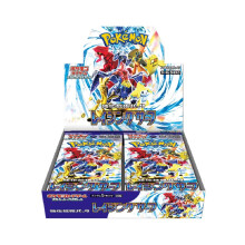 Pokemon Kartenspiel Scarlet & Violet Enhanced Expansion Pack Raging Surf Box (Japanisch)