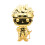 Funko Funko Pop! Pins: Naruto - Naruto Six Path 5