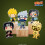 Funko Funko Pop! Pins: Naruto - Naruto Six Path 4