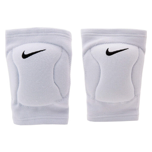 Nike Nike Streak Volleyboll Knäskydd (Medium/Large, Vit)