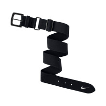 Ceinture de baseball Nike Youth 2.0 noire, taille unique