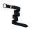 Nike Nike Youth Baseball Belt 2.0 Schwarz Gr      e Einheitsgr      e 1